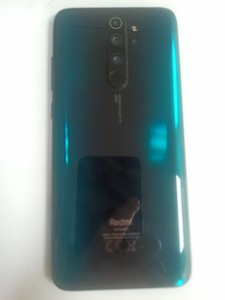 Б/в Мобільний телефон Xiaomi redmi note 8 pro 6/64gb 01-201085910