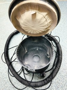 Б/в Пилосос Nilfisk gd 111 01-201085884