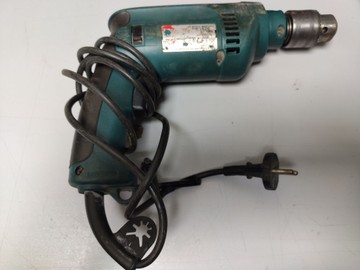 Б/в Дриль ударний Makita hp1620 01-201086868