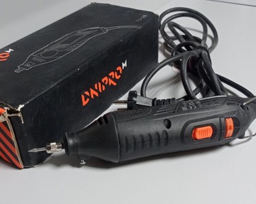 Б/в Багатофункціональний інструмент Dnipro-M sg-20 01-201088472