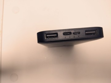 Б/у Повербанк Redmi redmi power bank 10000mah pb100lzm 01-201087226
