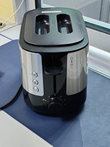 Б/в Тостер Philips viva collection hd2638/11 01-201090920