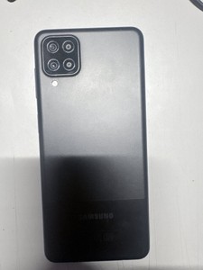Б/в Мобільний телефон Samsung galaxy a12 a127f 4/64gb 01-201090889