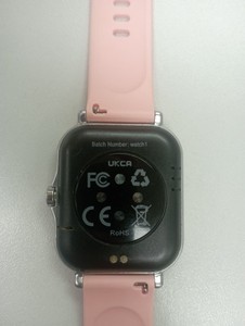 Б/у Смарт-часы Smartwatch watch 1 01-201091506