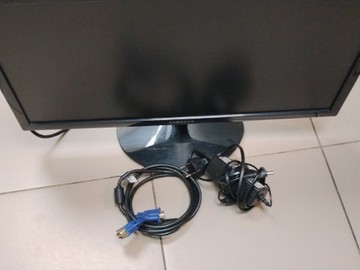 Б/в Монітор Samsung s22d300 01-201090435