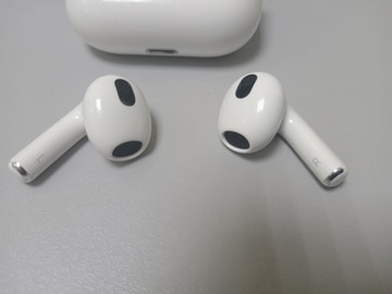 Б/в Навушники Apple airpods 3rd generation 01-201092362