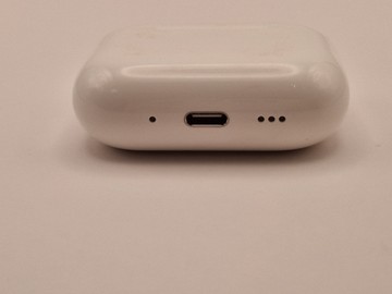 Б/в Навушники Apple airpods pro 3 01-201088649