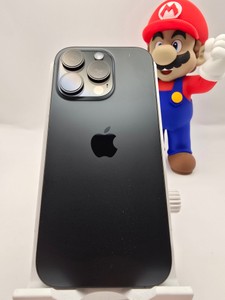 Б/в Мобільний телефон Apple iphone 16 pro 256gb 01-200988929