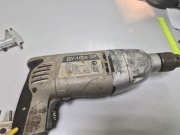 Б/в Дриль ударний Интерскол ду-16/1000эр 01-201094788