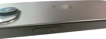 Б/у Мобільний телефон Apple iphone 15 128gb 01-201012430