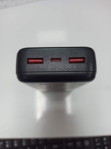 Б/в Повербанк Xipin t168lf 22.5w 20000mah 01-201094828