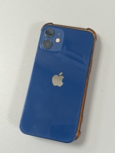 Б/в Мобільний телефон Apple iphone 12 mini 256gb 01-201094455