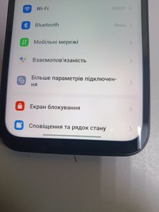 Б/в Мобільний телефон Xiaomi redmi 15c 4g 8/256gb 01-201093225