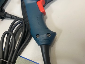 Б/в Шурупокрут Bosch gtb 650 01-201094827