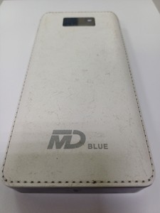 Б/в Повербанк Md 10000mah 01-201095643