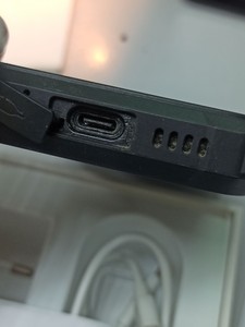 Б/в Мобільний телефон Blackview bl9000 pro 12/512gb 01-201095652