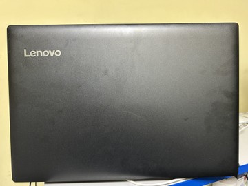Б/в Ноутбук Lenovo 15/core i3 7130u ddr3/8gb ddr2/hdd 1000 gb/ssd *відсутній/geforce mx110 2gb 01-201095932