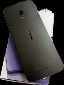 Б/в Мобільний телефон Nokia 235 4g 2024 01-201095711