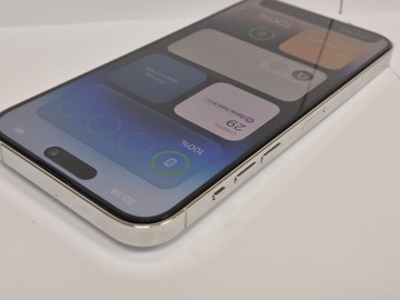 Б/в Мобільний телефон Apple iphone 14 pro max 128gb 01-201095888