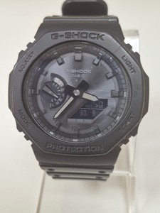 Б/в Годинник Casio g-shock ga-b2100 01-201096099