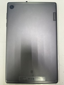 Б/у Планшет Lenovo tab m10 fhd plus tb-x606f 4/64gb wi-fi 01-201096032