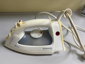 Б/в Праска Rowenta dm 213 01-201098166