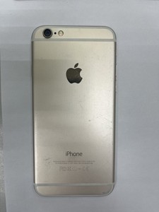 Б/в Мобільний телефон Apple iphone 6 16gb 01-201099617