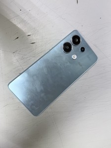 Б/в Мобільний телефон Xiaomi redmi note 13 4g 8/256gb 01-201099626