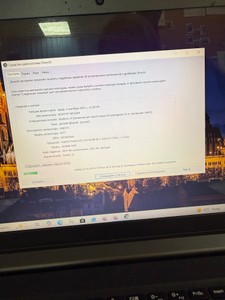Б/в Ноутбук Lenovo 17/pentium n4200 ddr3/4gb ddr3/hdd *відсутній/ssd 240 gb/*інтегрована 01-201096542
