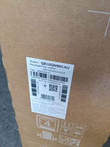 Б/в Телевізор Samsung qe65qn90c 01-201102983