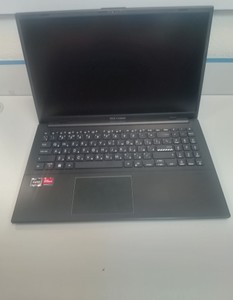 Б/в Ноутбук Asus 15/ryzen 5 7520u ddr5/16gb ddr4/hdd *відсутній/ssd 1000 gb/*інтегрована 01-201101890