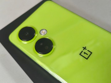 Б/у Мобільний телефон Oneplus nord ce 3 lite 8/256gb 01-201101925
