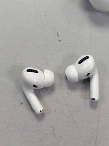 Б/в Навушники Apple airpods pro 01-201102975