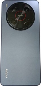 Б/в Мобільний телефон Zte nubia v70 max 6/128gb 01-201103670