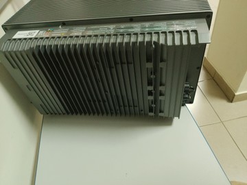 Б/в Зарядна станція Fox mq2200-m-ac 01-201101049