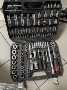 Б/в Набір інструментів Neo Tools 10-066 01-201100869