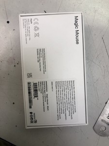 Б/в Миша Apple magic mouse 2 01-201102679