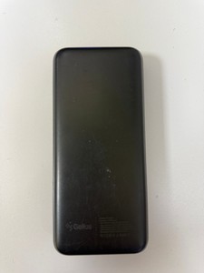 Б/у Повербанк Gelius gp-pb302 20000mah 01-201102950