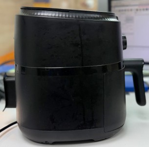 Б/в Фритюрниця Philips na120/00 01-201102637