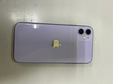 Б/у Мобільний телефон Apple iphone 11 128gb 01-201103733