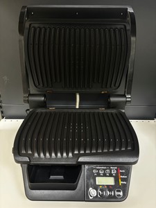 Б/в Гриль Tefal optigrill gc7p0810 01-200998780