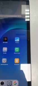 Б/у Планшет Xiaomi redmi pad se 11" 4/128gb 01-201102019