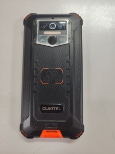 Б/в Мобільний телефон Oukitel wp5 pro 4/64gb 01-201106652