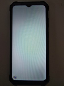 Б/у Мобільний телефон Oukitel wp23 plus 8/256gb 01-201105091