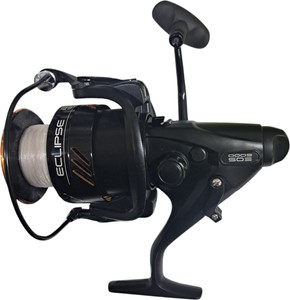Eclipse eos 6000 металева шпуля 7+1bb бейтранер