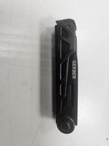 Gerber armabar scout 8