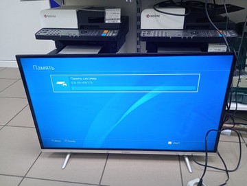Б/в Ігрова приставка Sony playstation 4 500gb 01-201107856