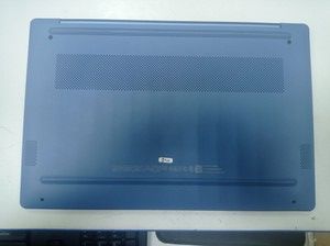 Б/в Ноутбук Hp 14/n150 ddr4/16gb ddr4/ssd 500 gb/*інтегрована 01-201107839
