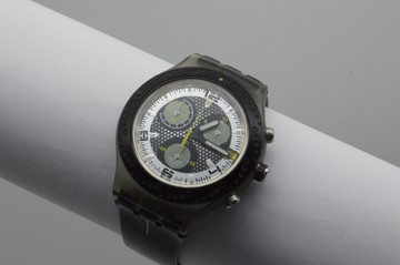 Б/в Годинник Swatch svcm4004 01-201108764