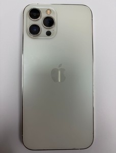 Б/в Мобільний телефон Apple iphone 12 pro max 128gb 01-201110824